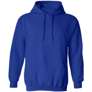 Classic School Hoodie